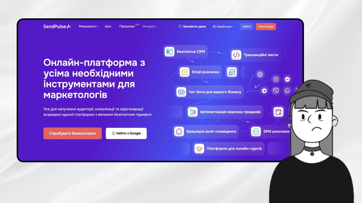 тип бренду