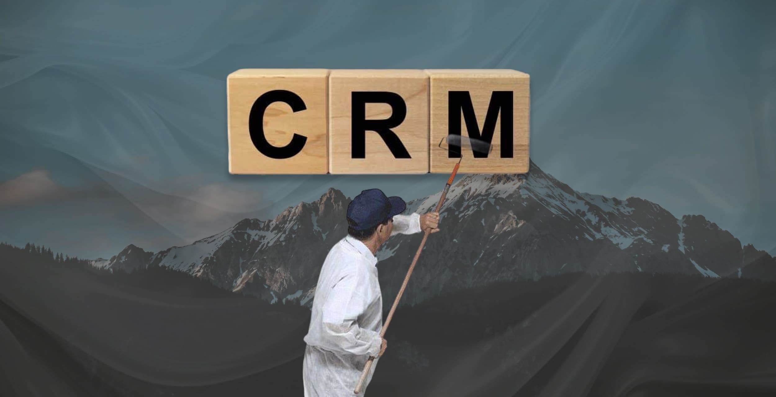 Що таке CRM система і навіщо вона потрібна
