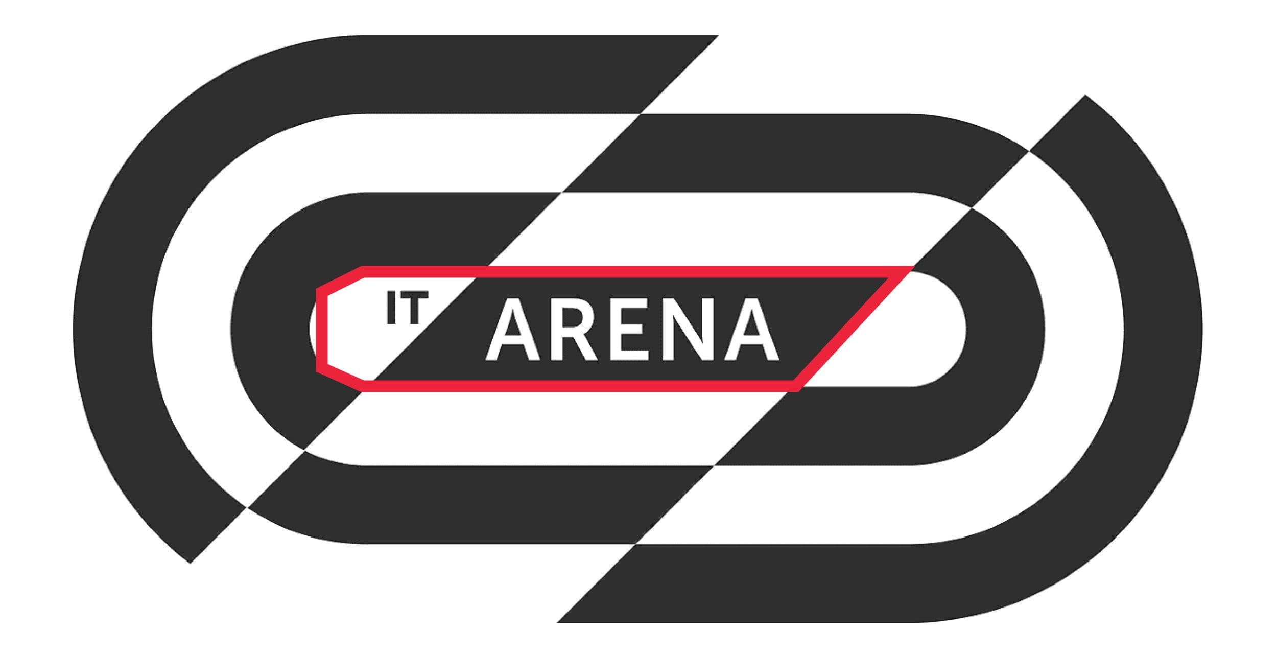 IT Arena 2023 у Львові