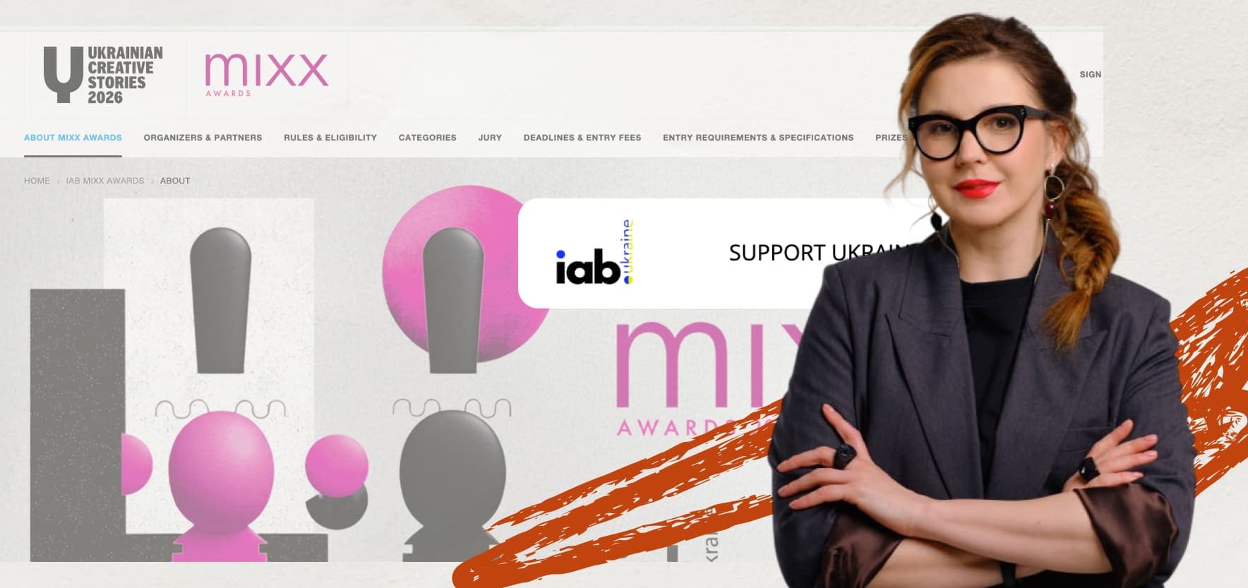 Стандарти ринку реклами, гроші та технології: розмова з CEO IAB Ukraine