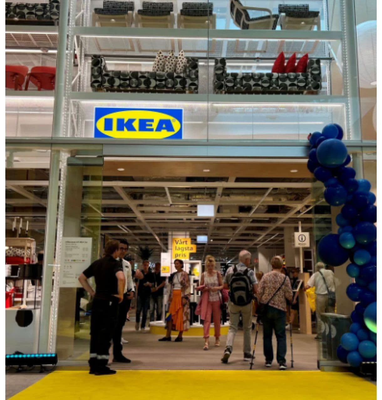 IKEA