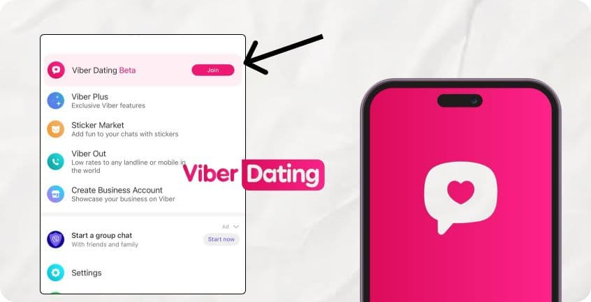 viber dating україна