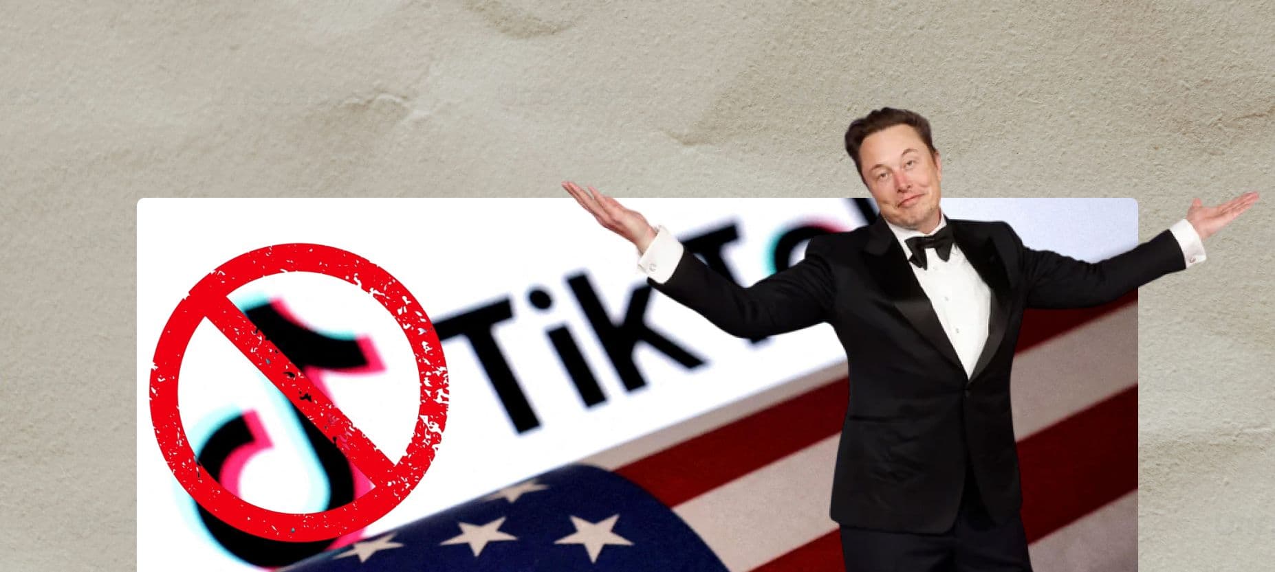 Тік Ток прощання в США: реакція користувачів