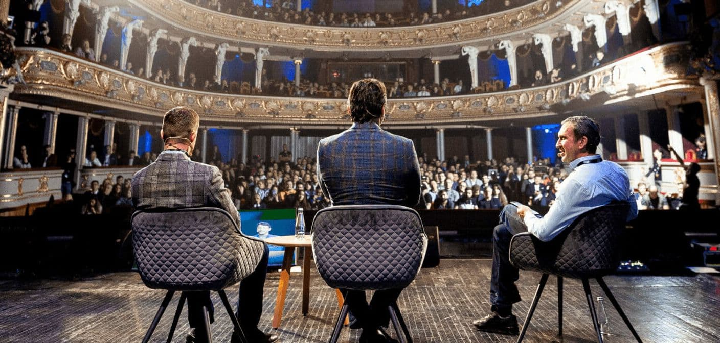 business track it arena