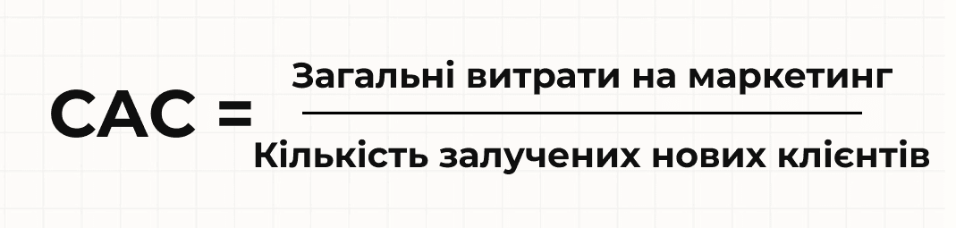 що таке cac