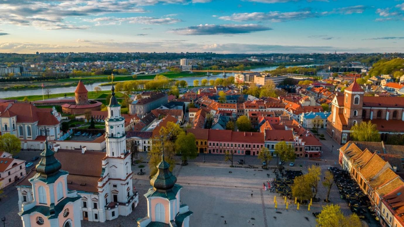 маркетинг в європі
