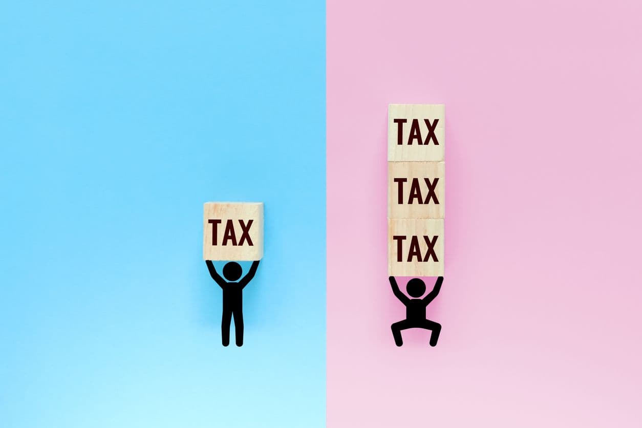 pink tax