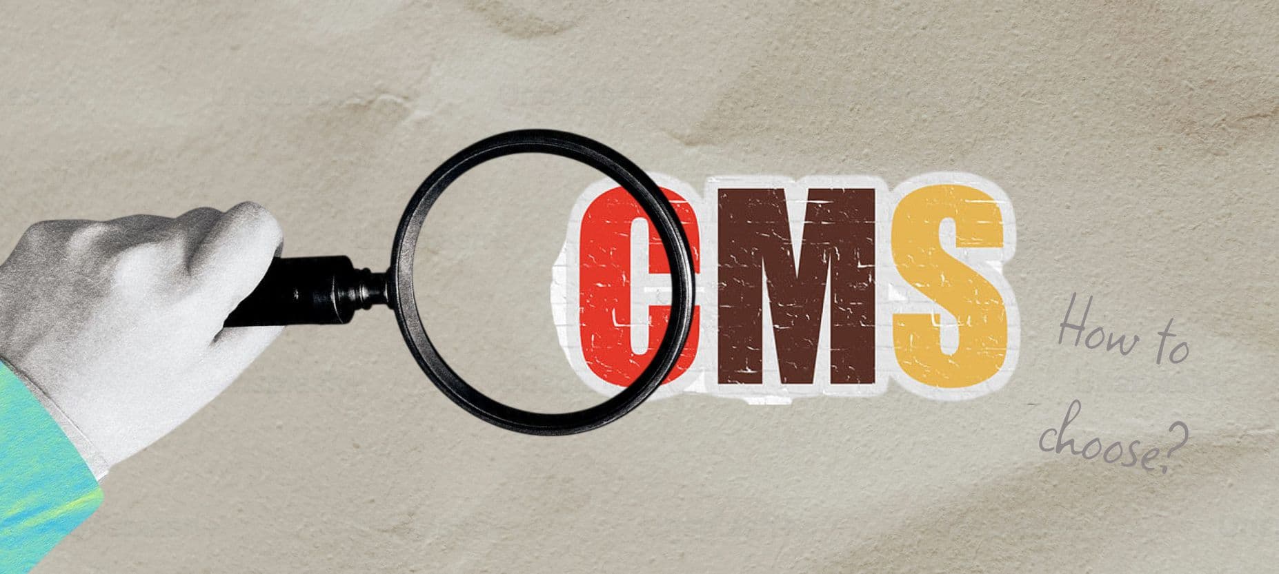 Як вибрати CMS: плюси та мінуси популярних платформ