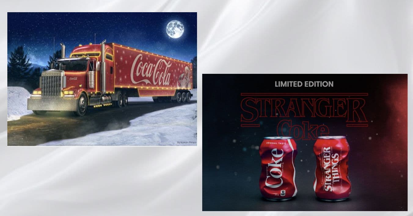 coca cola