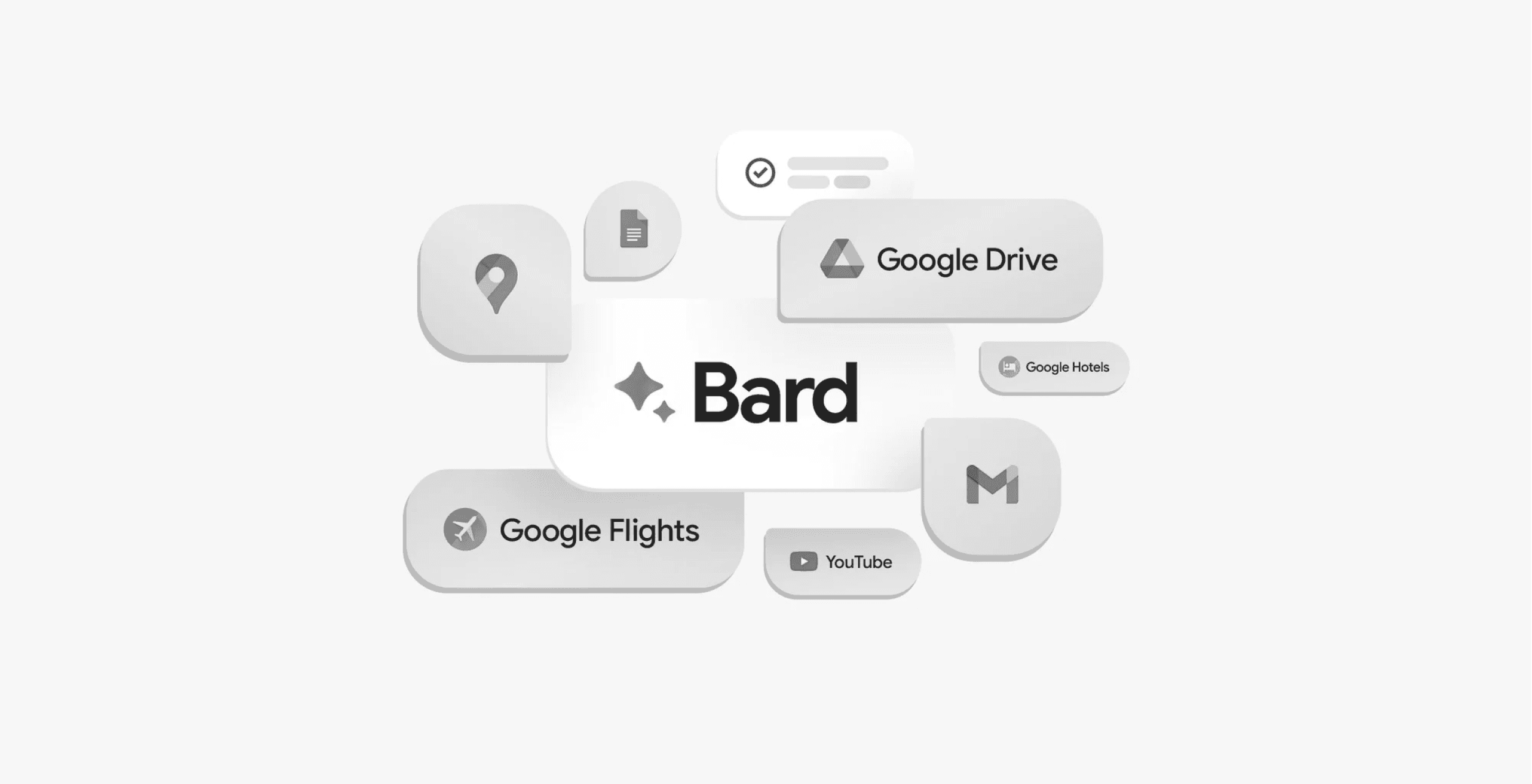 Gemini (Bard) vs ChatGPT
