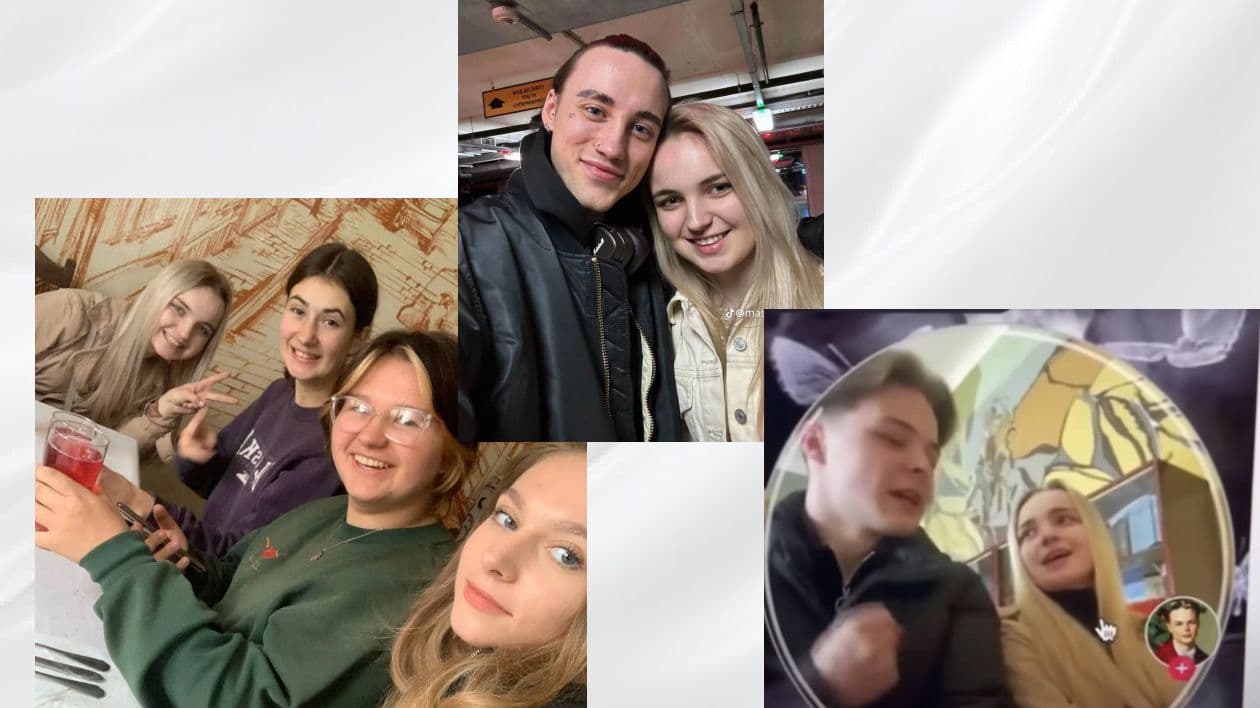 соломія опришко