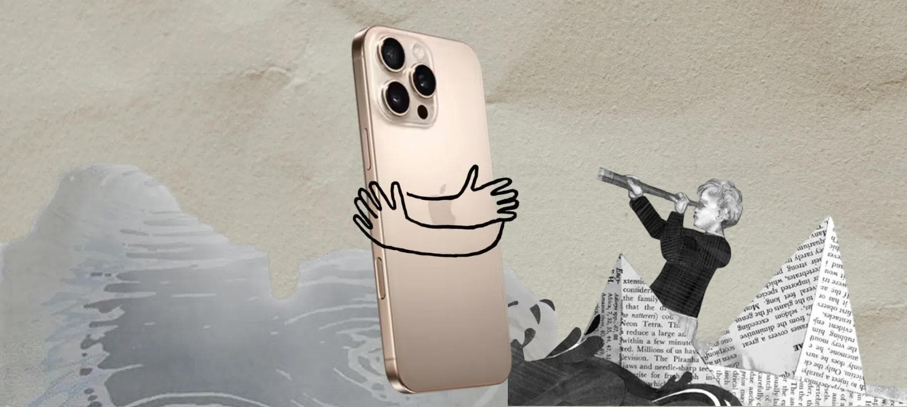 Як iPhone змінив світ маркетингу?