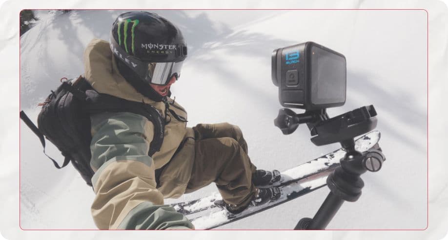 go pro бренд