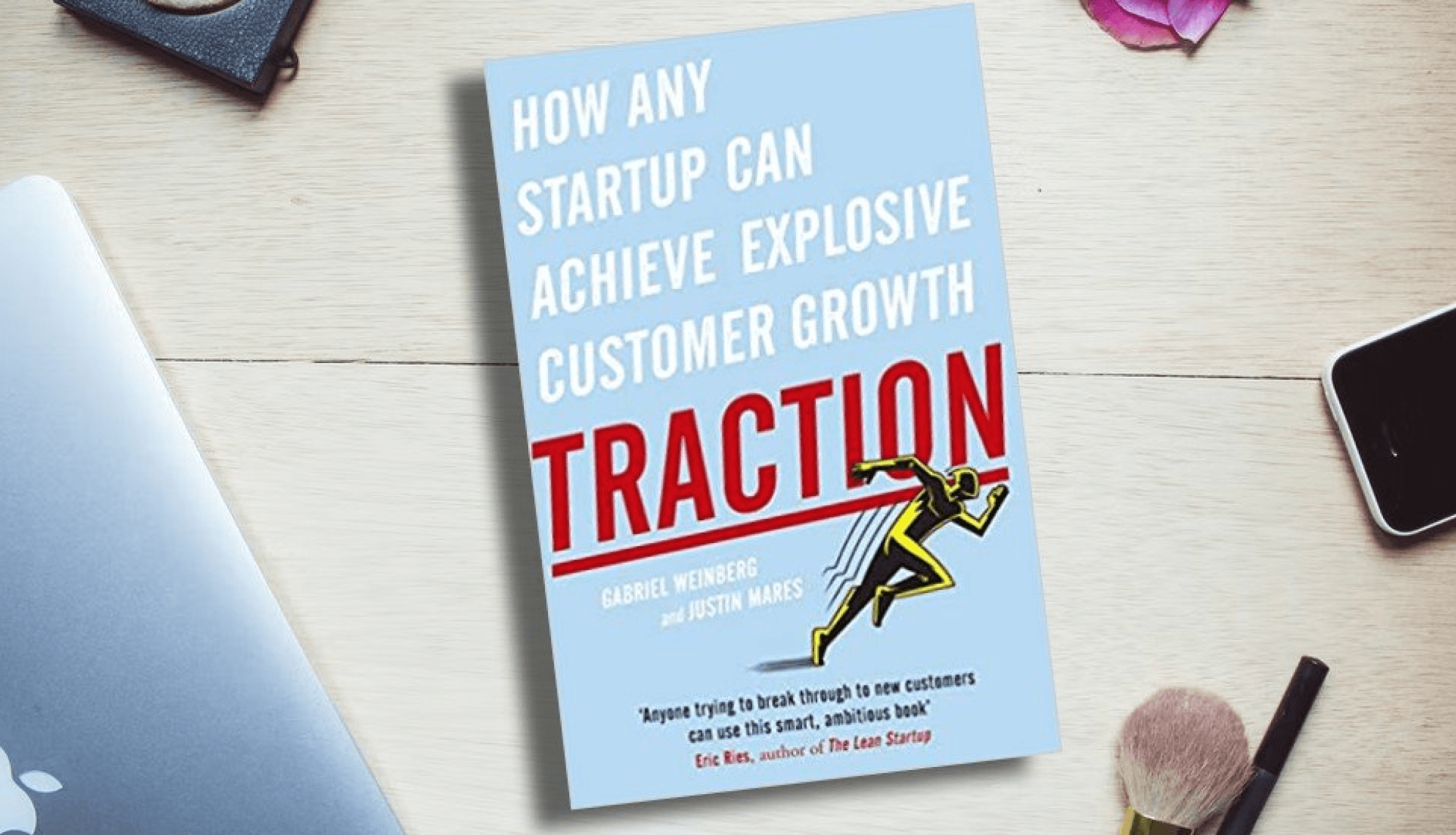 traction