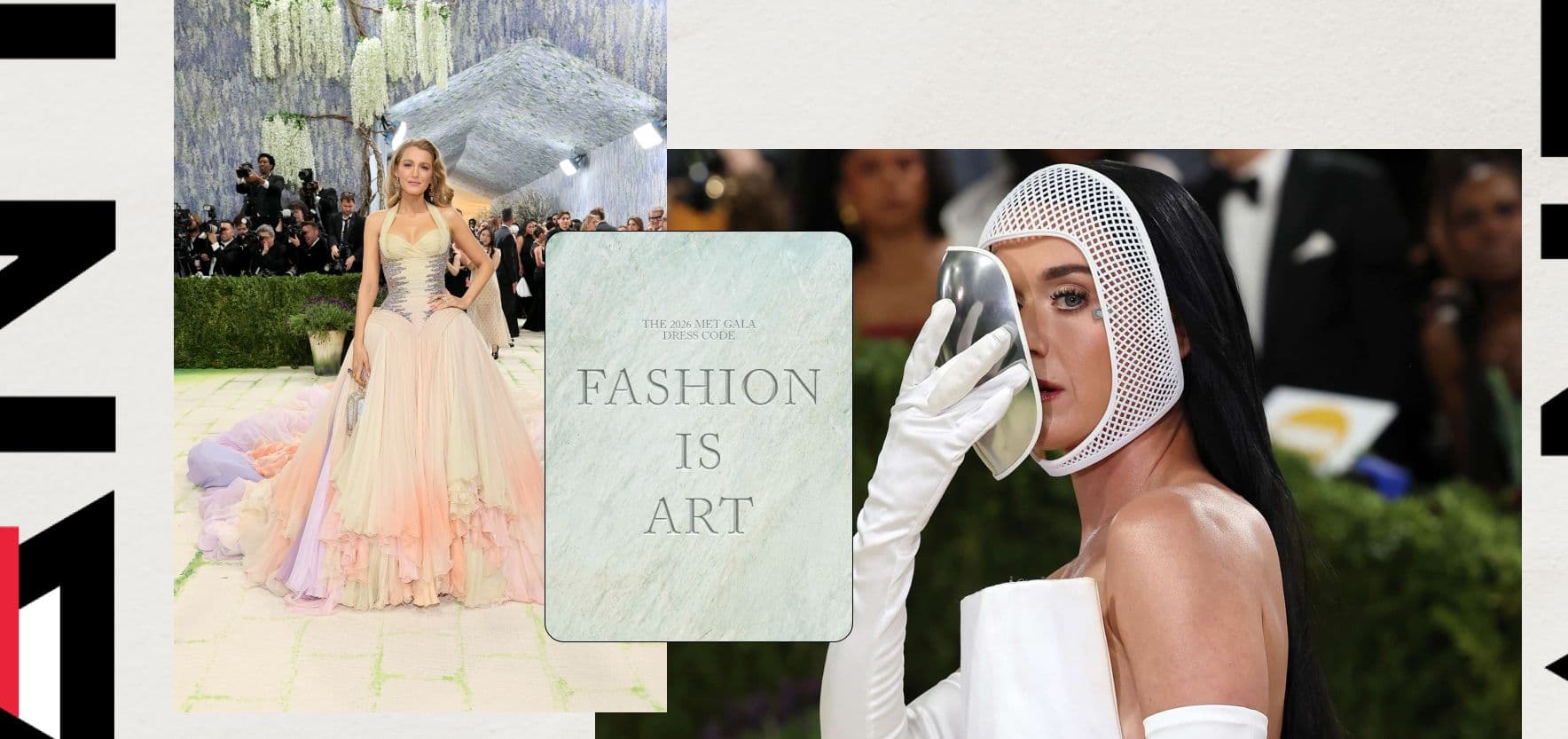 Підсумки Мет-гала 2026: Тріумф «Fashion is Art», Безос та найдорожчі сукні вечора