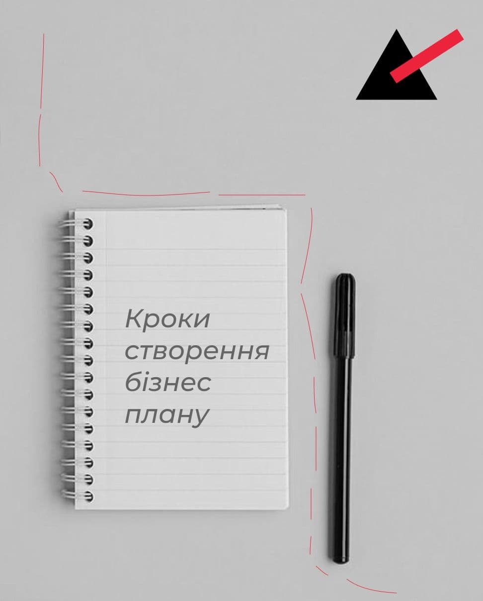 як створити бізнес план