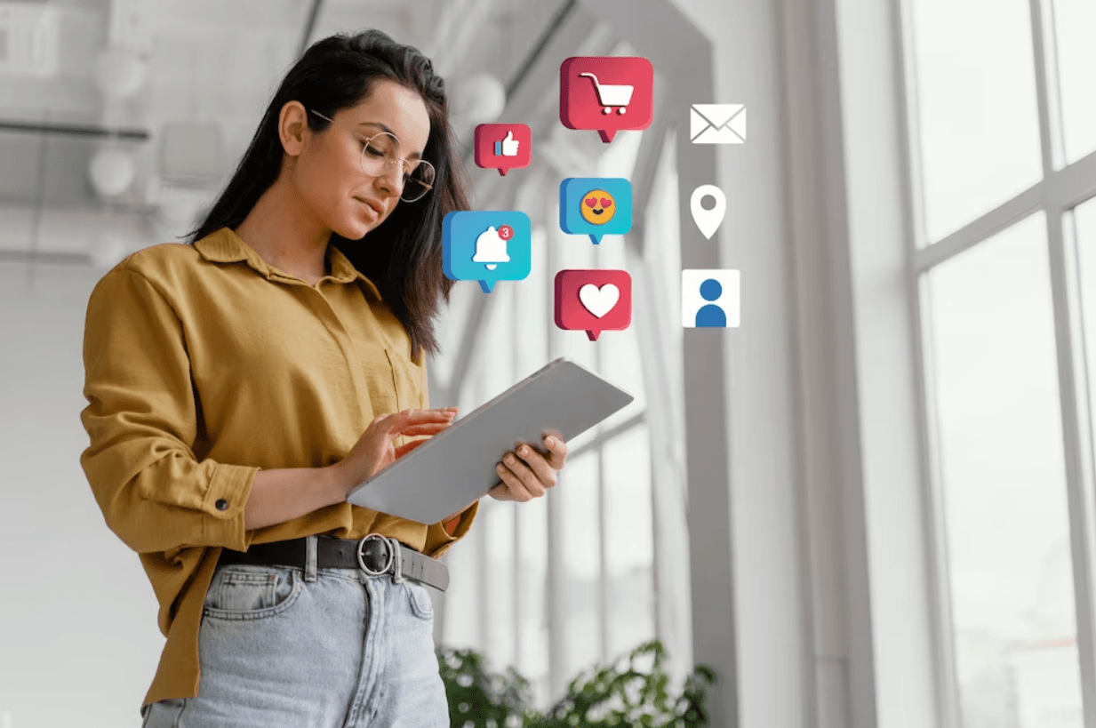 smm просування