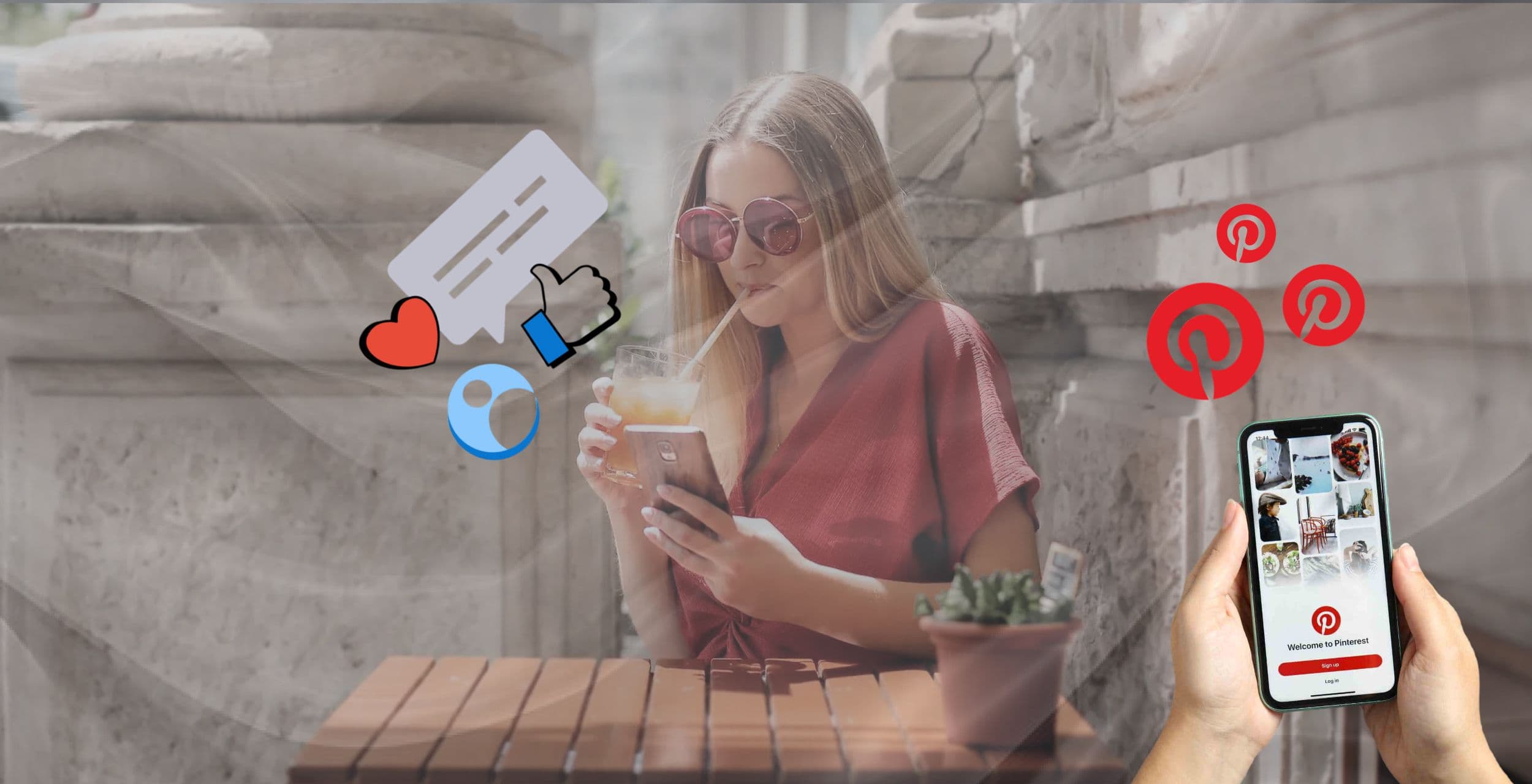 Як розвивати пінтерест в Україні?