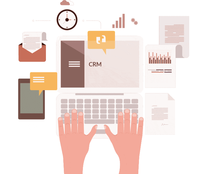 CRM