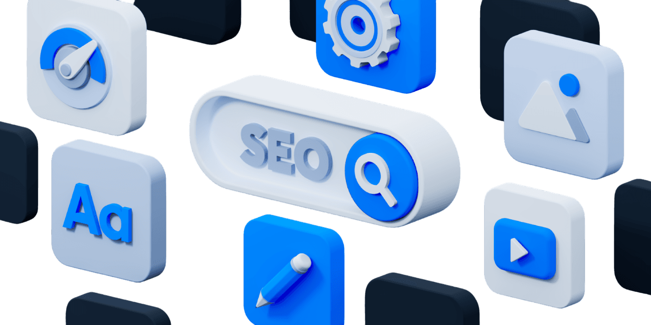 seo оптимізація