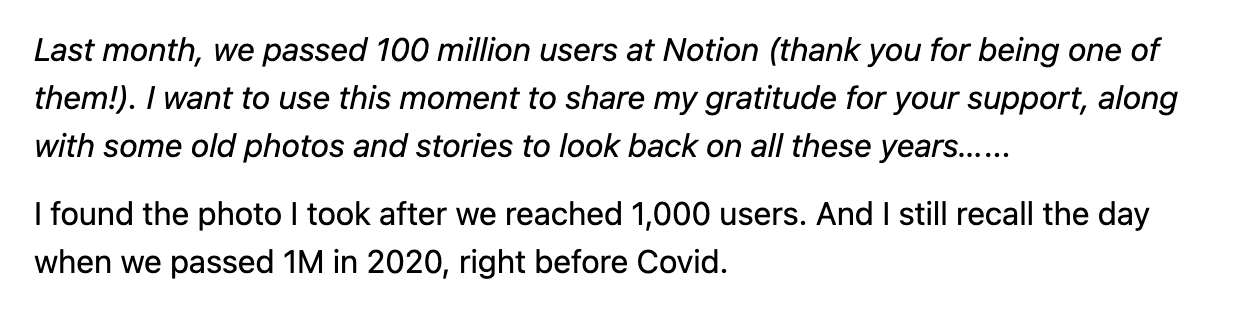 notion