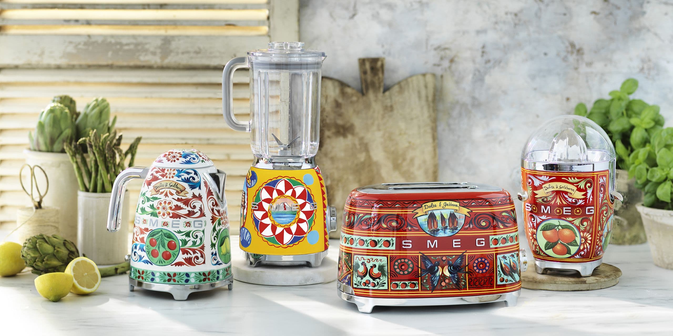 smeg купити