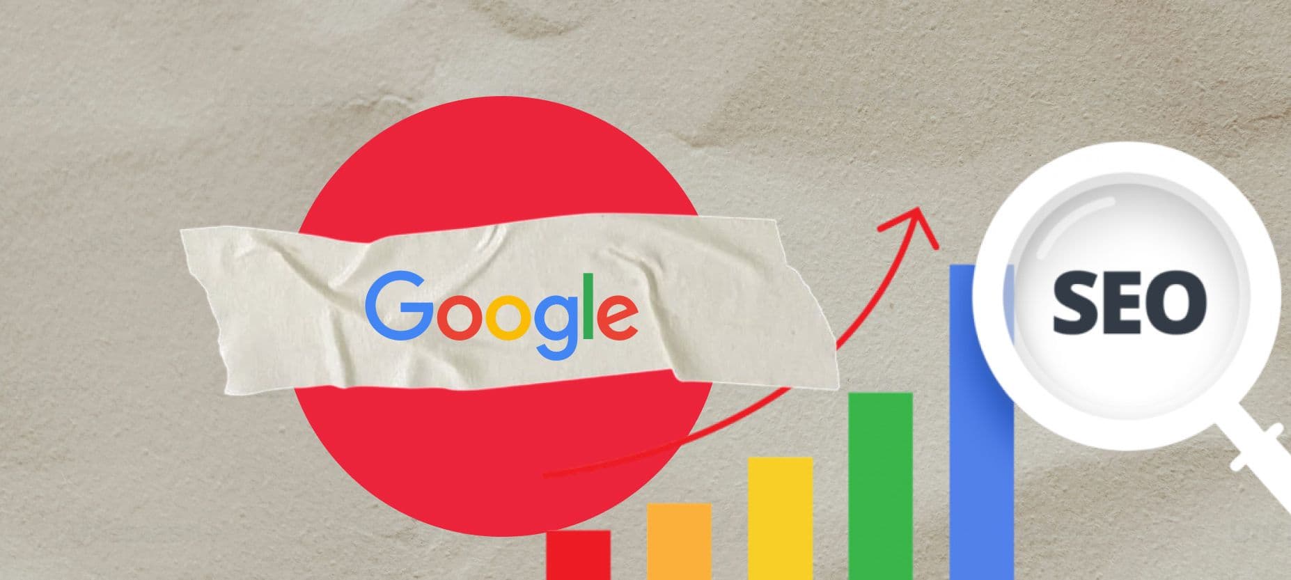 SEO в епоху штучного інтелекту та машинного навчання