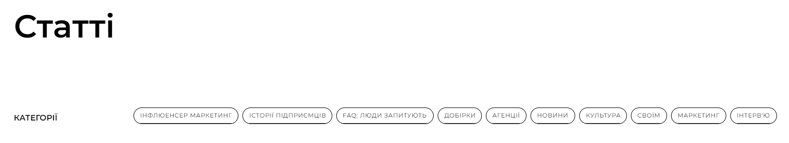 маркетингове медіа