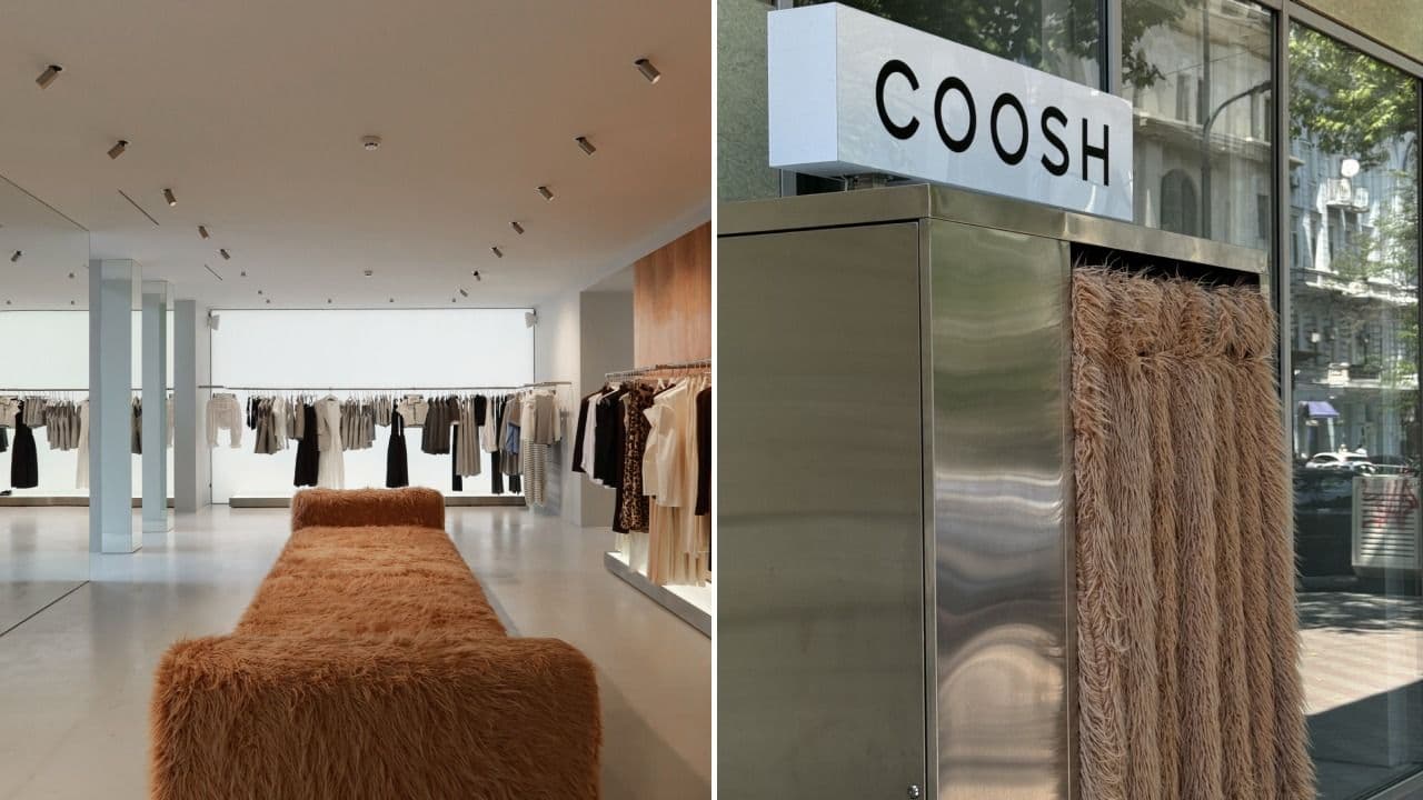 coosh