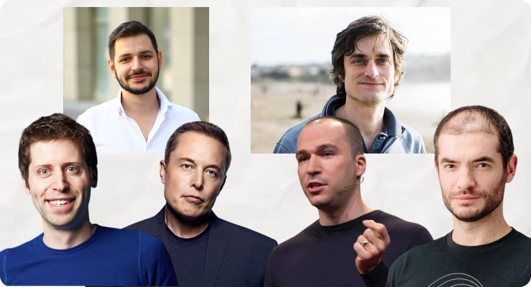 хто створив чат джіпіті