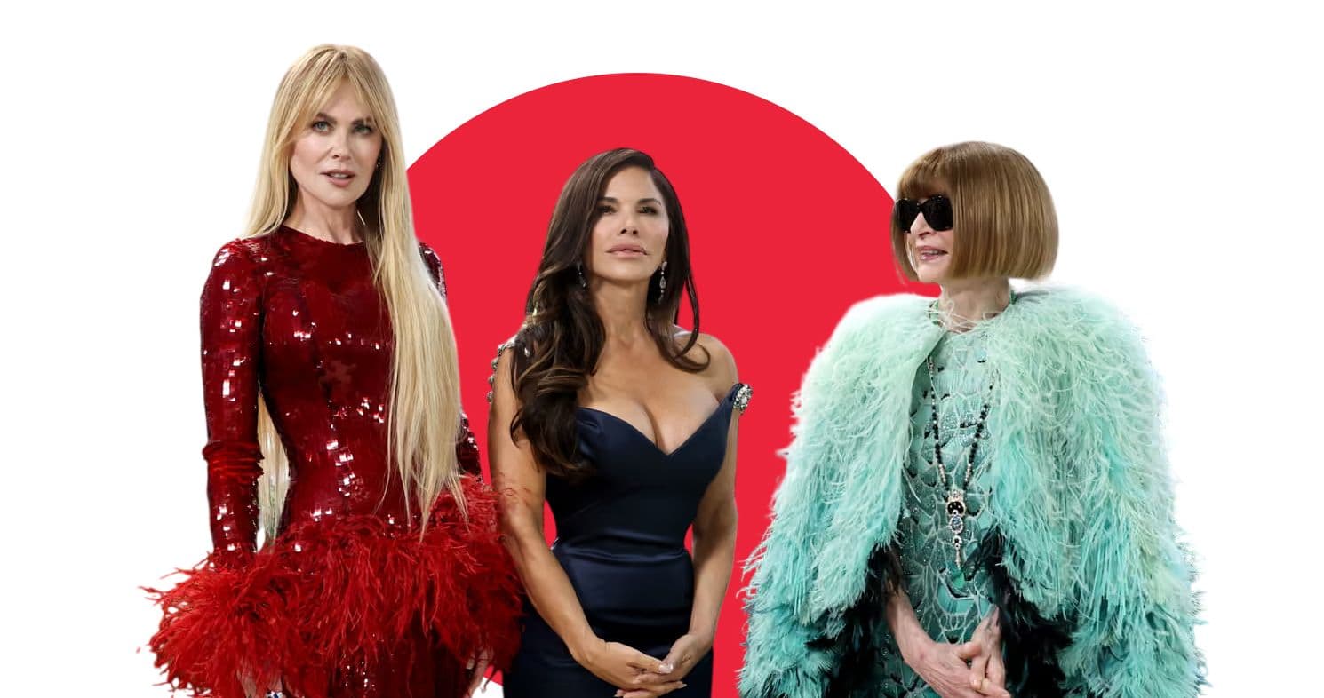 met gala 2026