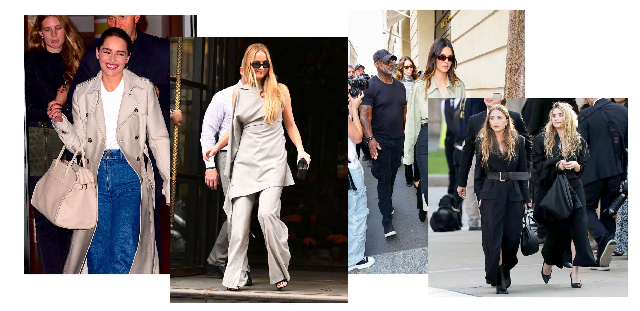 the row бренд