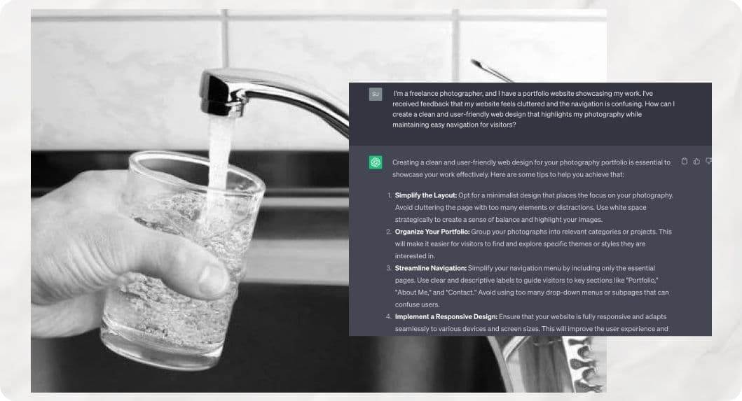 вплив ChatGPT на екологію