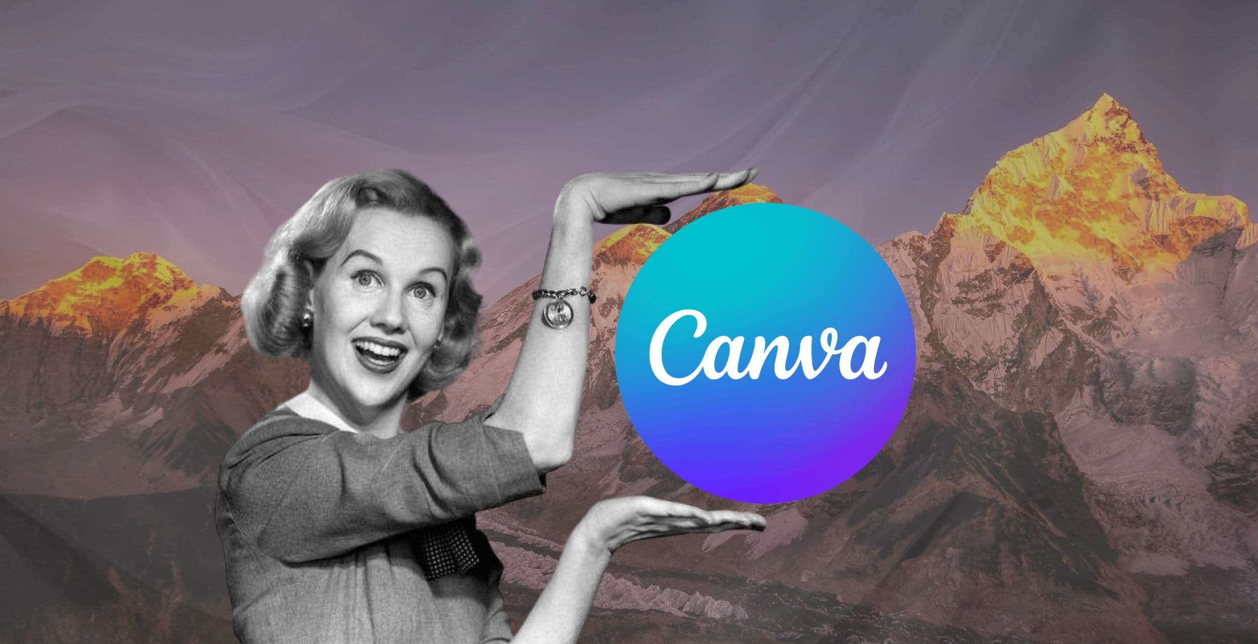Canva: останні оновлення, новий функціонал та тренди