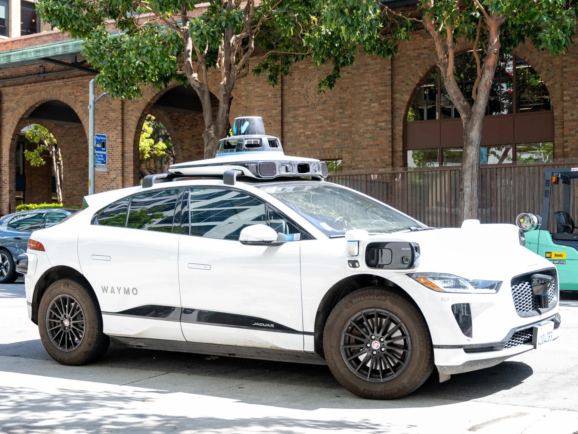 waymo