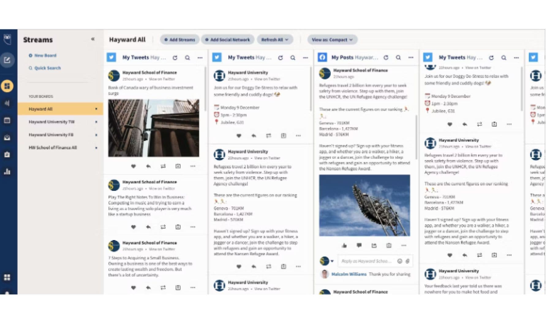 hootsuite