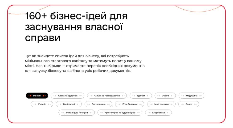 дія бізнес