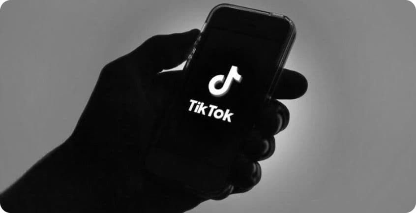 тік ток тригери