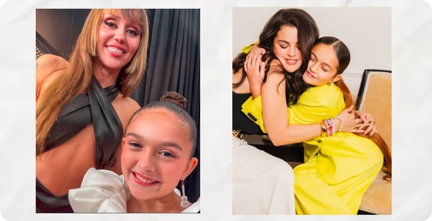 селена гомес